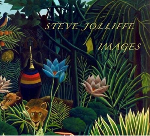 Steve Jolliffe - Images (Uk)