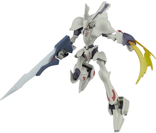 BRAIN POWERD MODEROID GRAND CHER MDL KIT