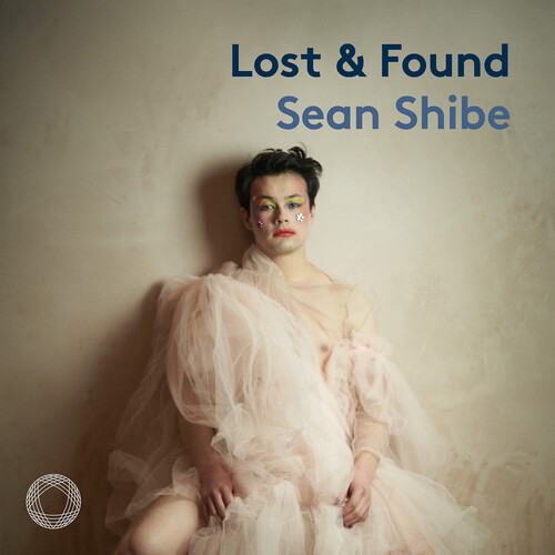 Shibe / Moondog / Bingen - Lost & Found