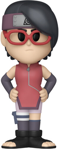 FUNKO SODA: Boruto - Sarada (Styles May Vary)
