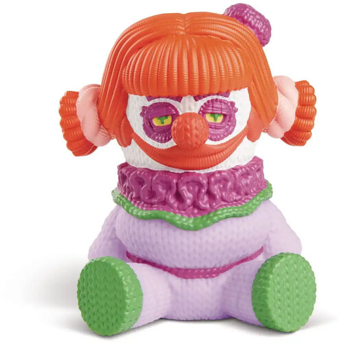 Killer Klowns Daisy Hmbr 5in Vinyl Fig (Net)