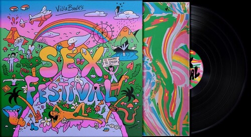 Sex Festival [Import]
