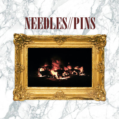 Needles /  Pins