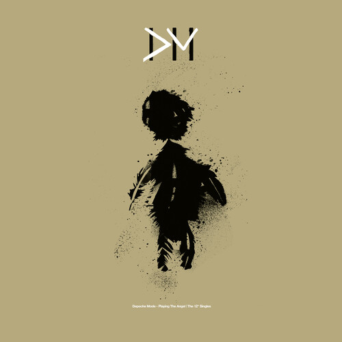 Playing The Angel /  The 12" Singles