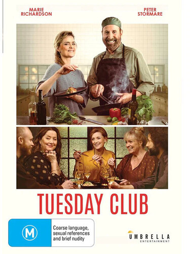 Tuesday Club - Tuesday Club - NTSC/0