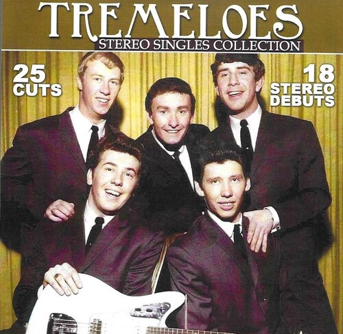 Stereo Singles Collection