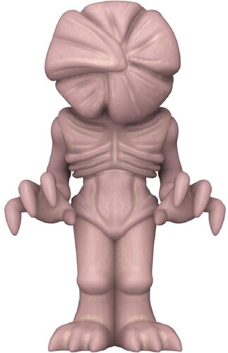 FUNKO VINYL SODA: Stranger Things - Demogorgon (Styles May Vary)