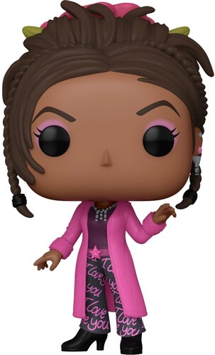 THAT'S SO RAVEN - RAVEN