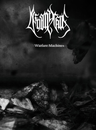 Warfare Machines