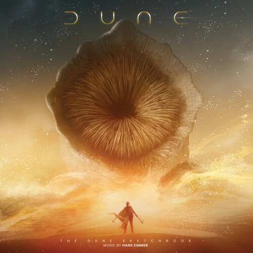 Dune (Original Soundtrack)