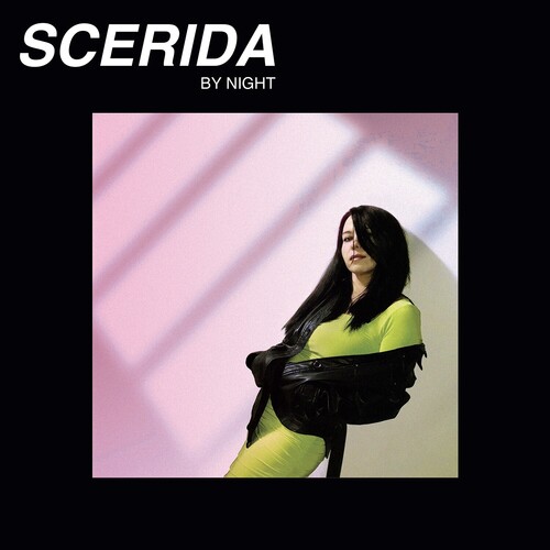 Scerida - By Night (Ita)