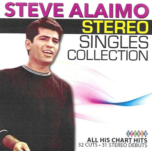 Stereo Singles Collection