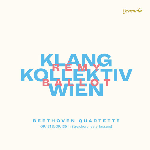 Quartette