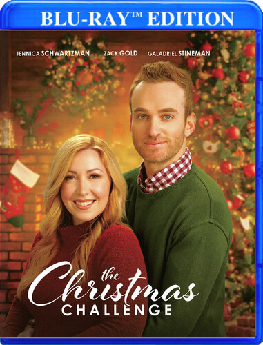 The Christmas Challenge