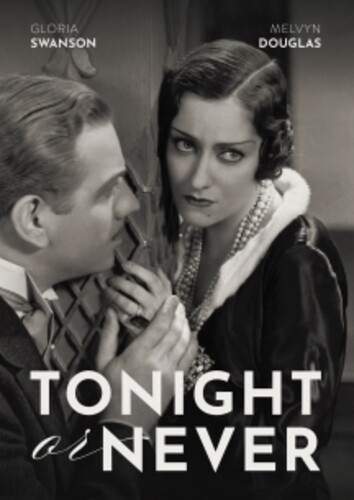 Tonight or Never (1931) - Tonight Or Never (1931)