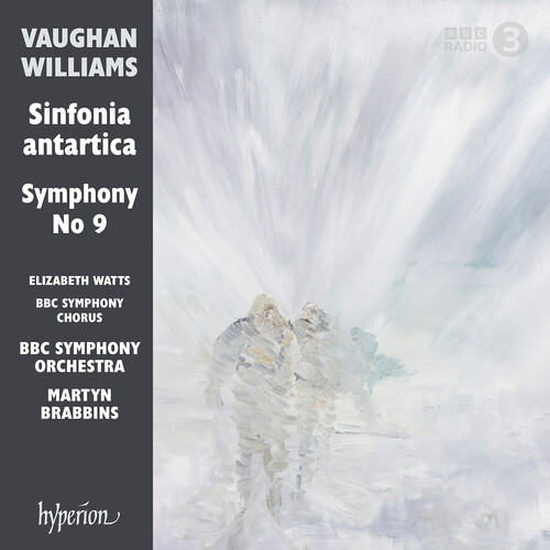 BBC Symphony Orchestra - Vaughan Williams: Sinfonia Antartica & Sym No 9