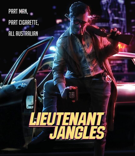 Lieutenant Jangles
