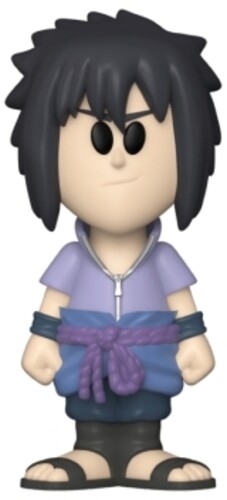 FUNKO VINYL SODA: Naruto - Sasuke (Styles May Vary)