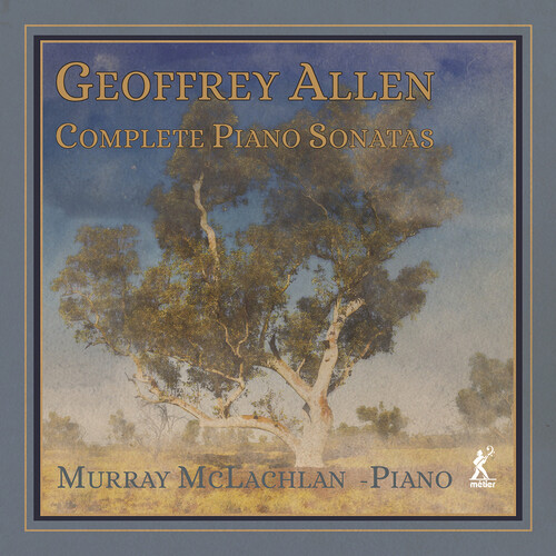 Allen / Mclachlan - Complete Piano Sonatas
