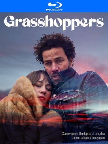 Grasshoppers - Grasshoppers / (Mod)
