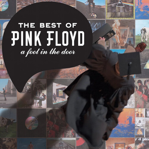 Foot In The Door: Best Of Pink Floyd