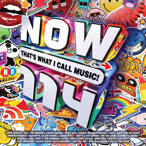 Now That's What I Call Music 114 /  Various [Import]