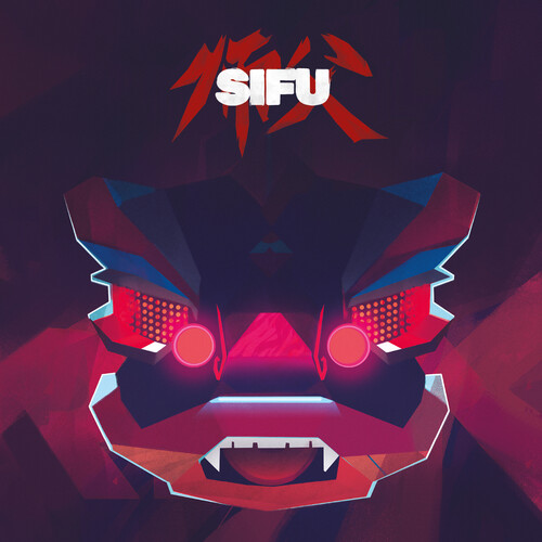 Sifu (Original Soundtrack)|Howie Lee
