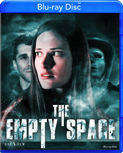 The Empty Space