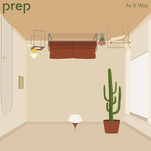 Prep - As It Was