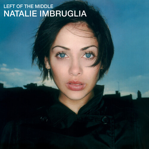 Natalie Imbruglia - Left Of The Middle [LP]