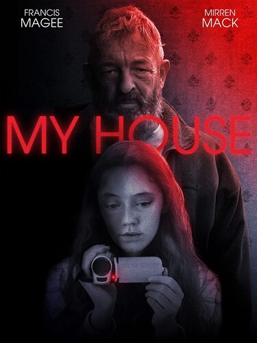 My House - My House / (Mod)
