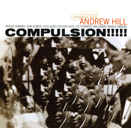 Nusrat Fateh Ali Khan - Compulsion