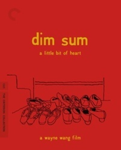  - Dim Sum: A Little Bit Of Heart/Bd / (Sub Ws)