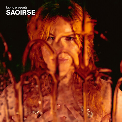 Saoirse - Fabric Presents Saoirse vinyl record cover