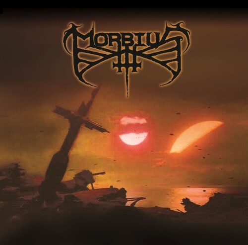 Morbius - Alienchrist
