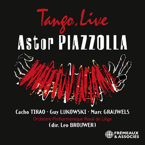 Tango Live