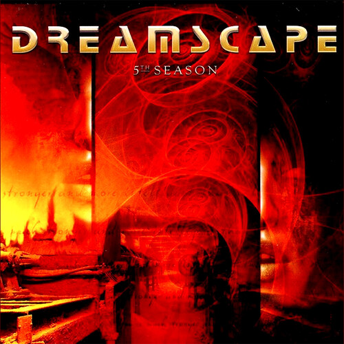 Fifth Season|Dreamscape