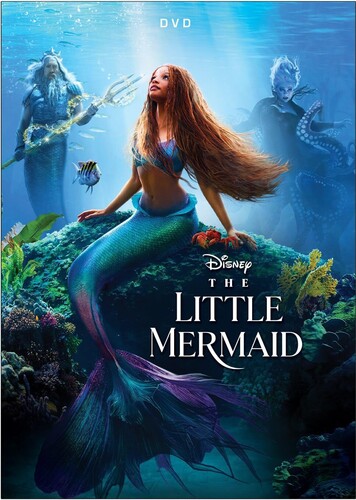 The Little Mermaid