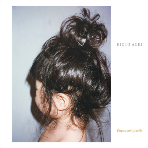 Kioti Aoki - Paper Not Plastic