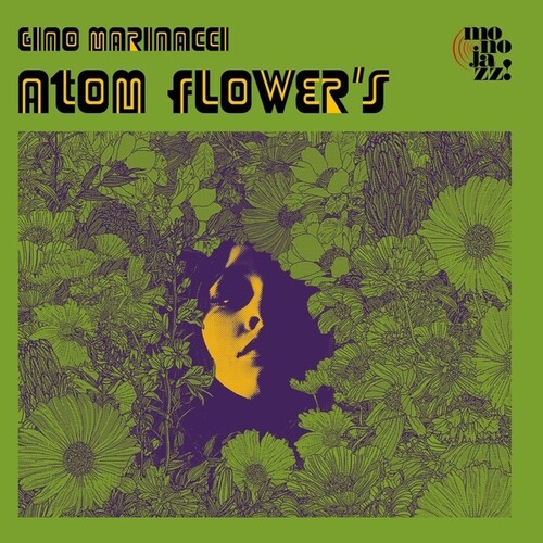 Gino Marinacci - Atom Flower's