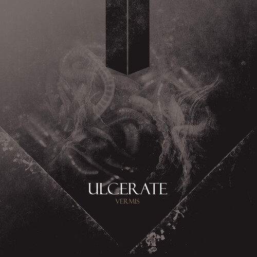 Ulcerate - Vermis (Blk) [Clear Vinyl] (Gol) (Slv) (Smok) (Spla)