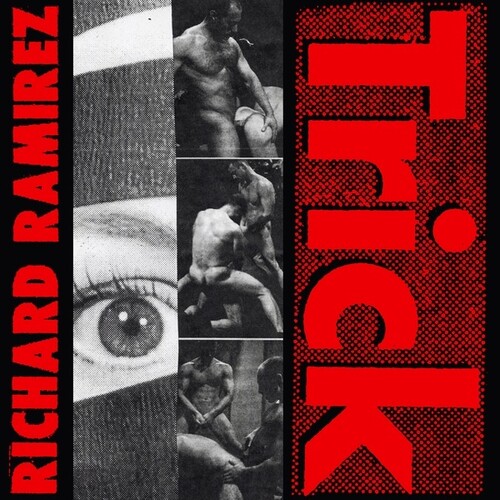 Richard Ramirez - Trick