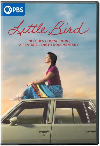 Little Bird - Little Bird (2pc)