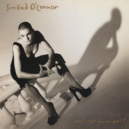 Sinead O'Connor - Am I Not Your Girl? [Reissue LP]