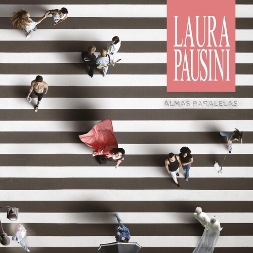 Laura Pausini - Almas Paralelas (Ita)