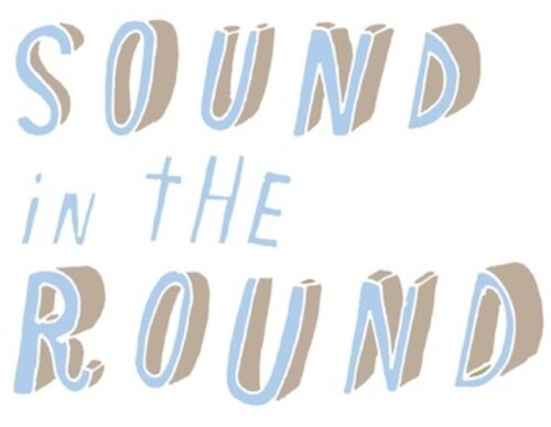 Mark Saddlemire - Sound In The Round (Ep)