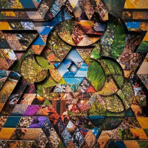 Les Jardins Mystiques 1