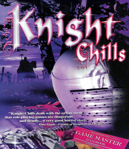Knight Chills - Knight Chills