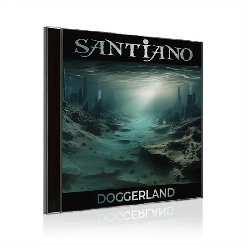 Santiano - Doggerland (Hol)