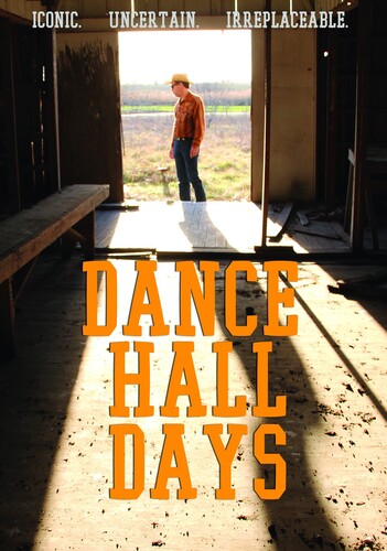 Dance Hall Days - Dance Hall Days